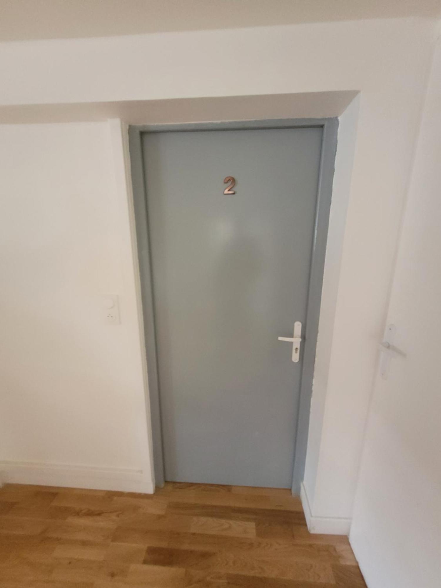 Appartements A Meaux - Proche De Disney الغرفة الصورة