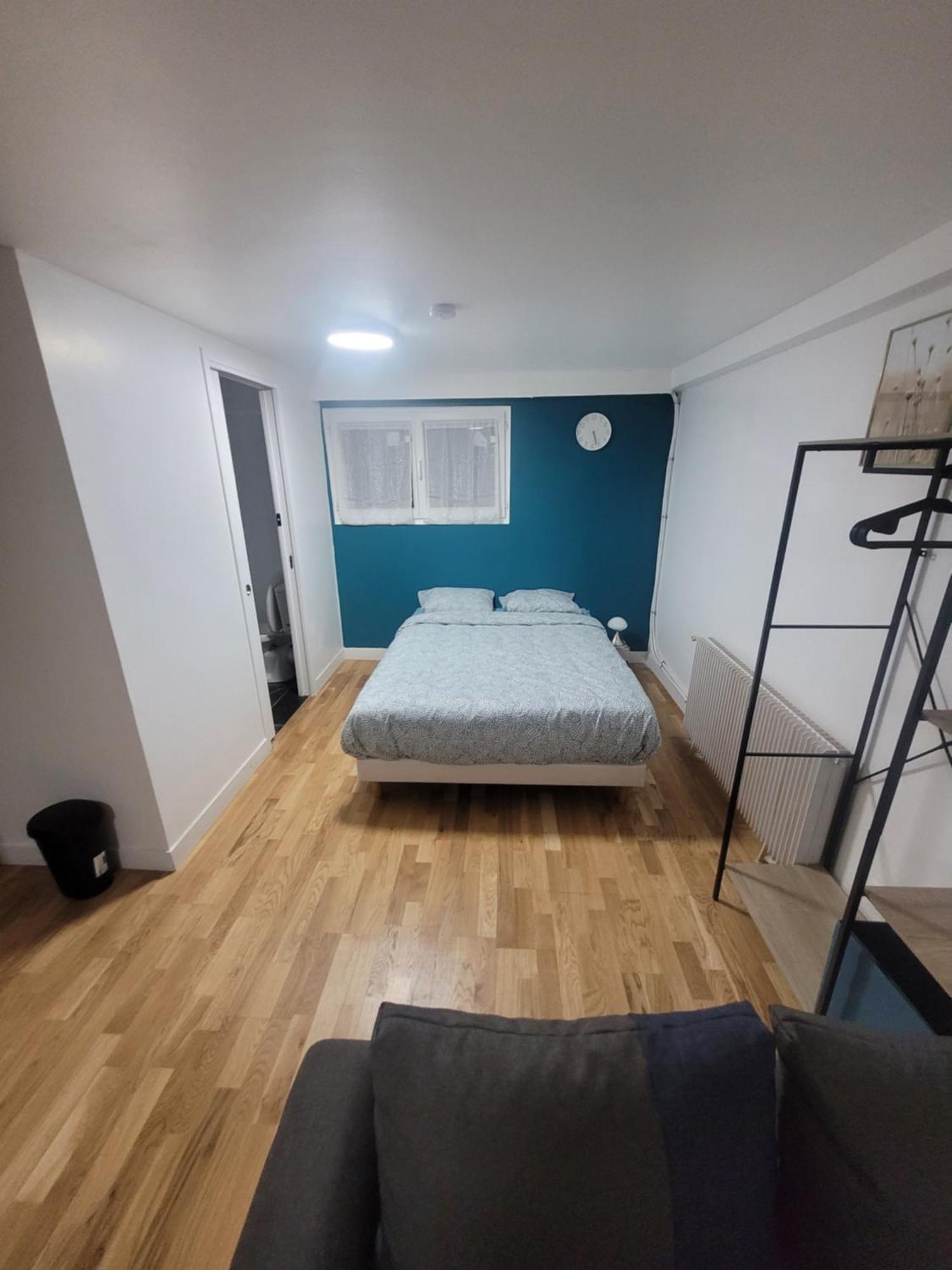 Appartements A Meaux - Proche De Disney الغرفة الصورة