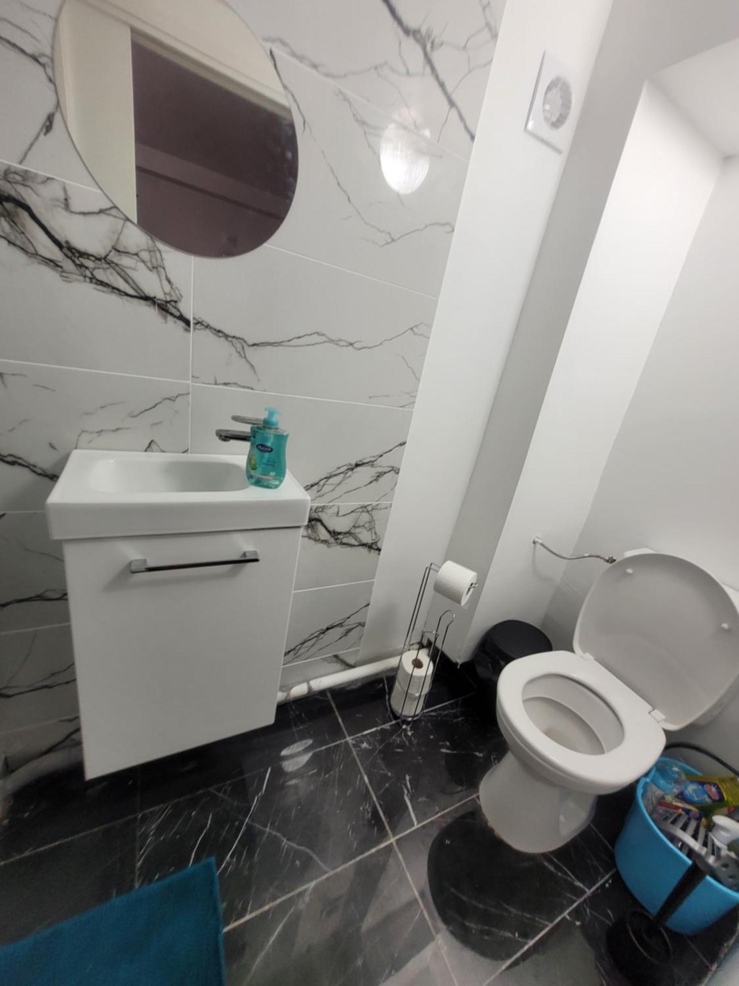 Appartements A Meaux - Proche De Disney الغرفة الصورة