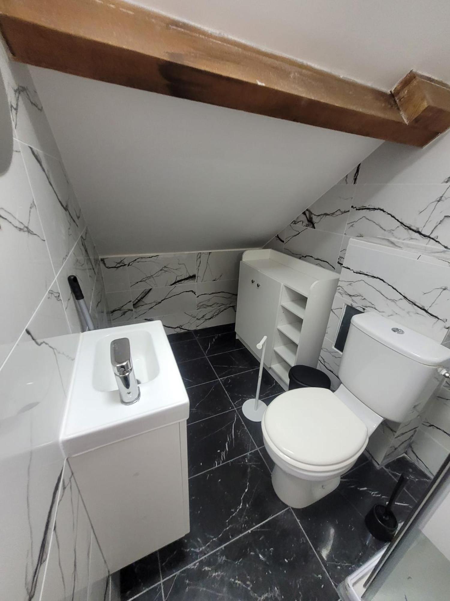Appartements A Meaux - Proche De Disney الغرفة الصورة